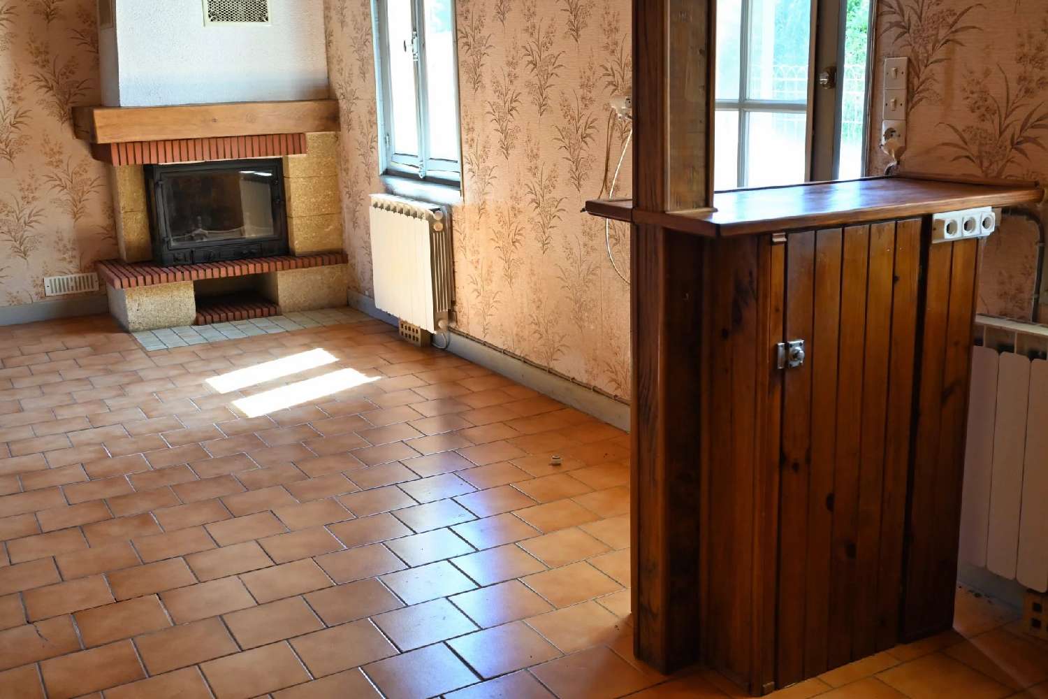  for sale house Cercy-la-Tour Nièvre 6