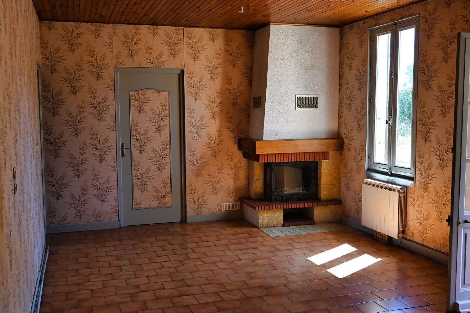  for sale house Cercy-la-Tour Nièvre 7