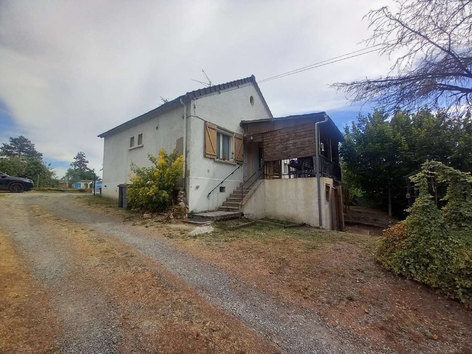  en venta casa Cercy-la-Tour Nièvre 2