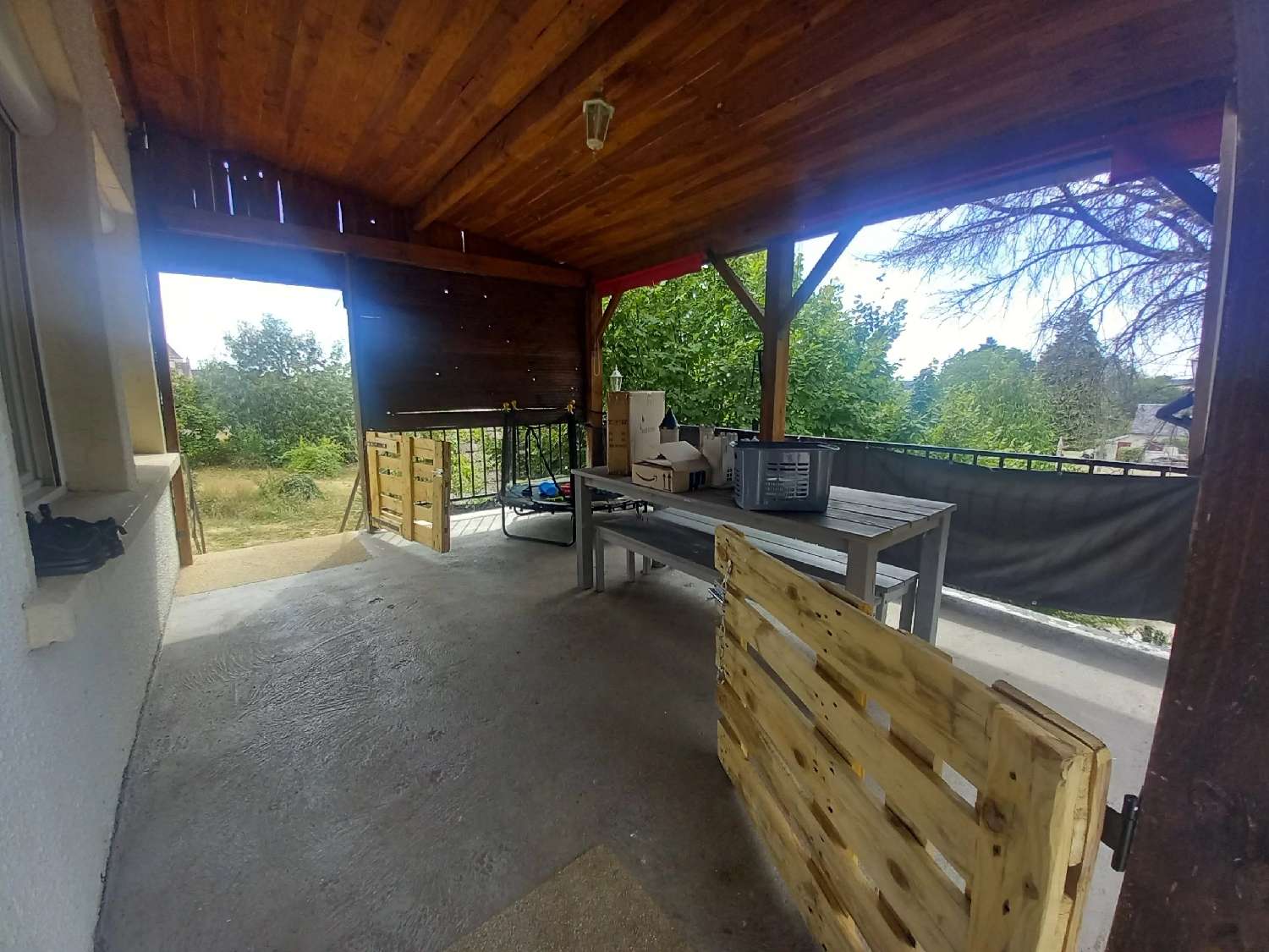  en venta casa Cercy-la-Tour Nièvre 3
