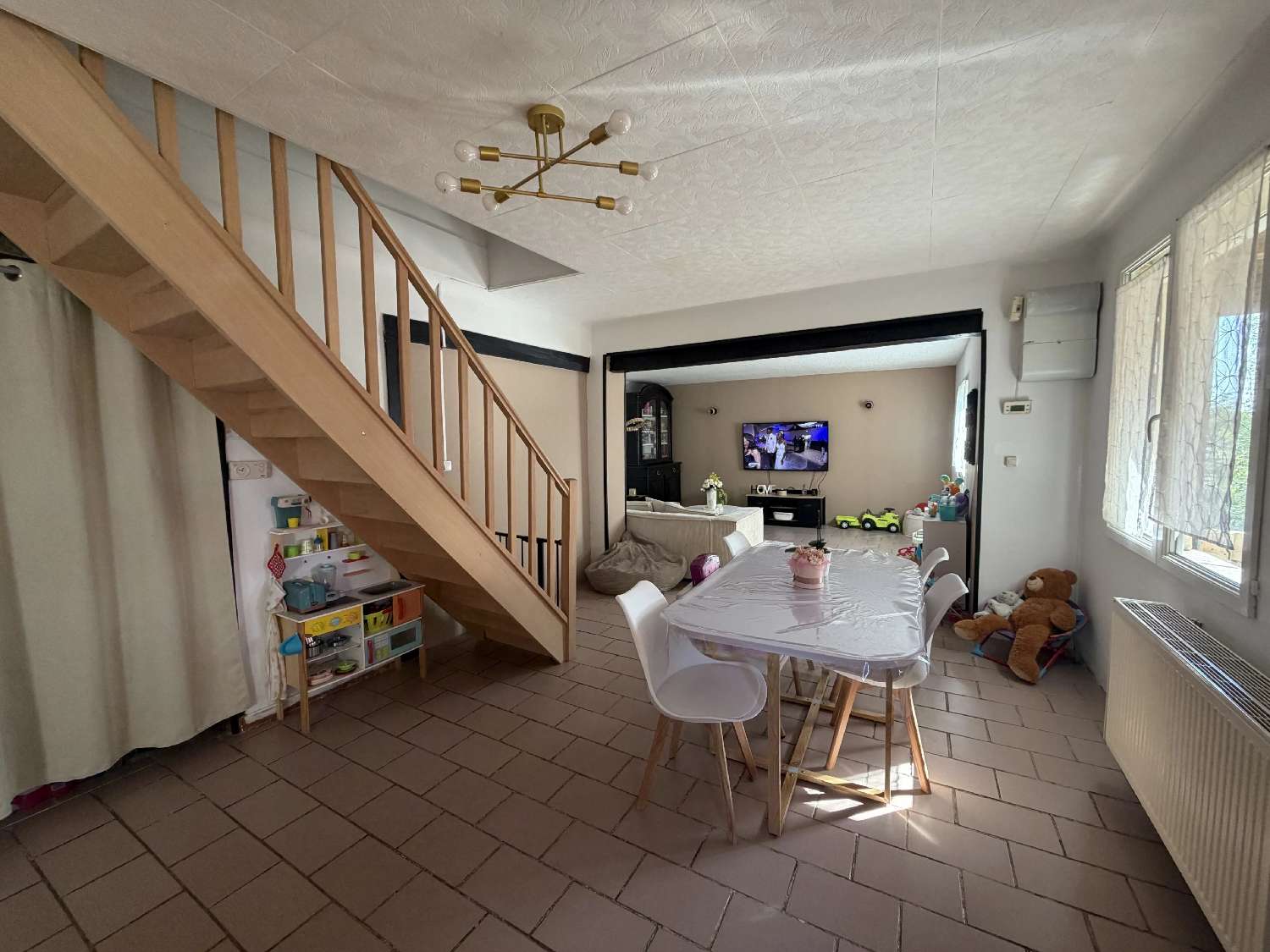  en venta casa Cercy-la-Tour Nièvre 4