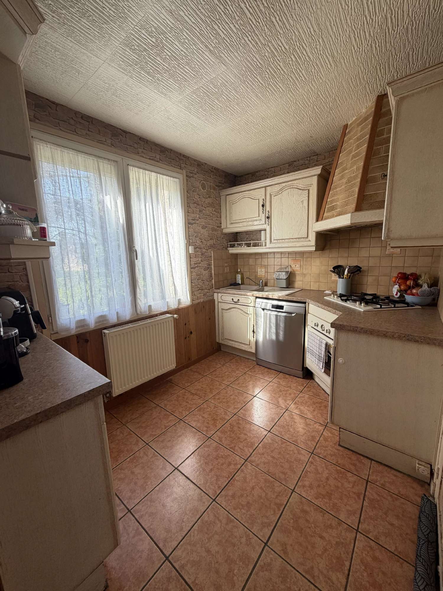  en venta casa Cercy-la-Tour Nièvre 5