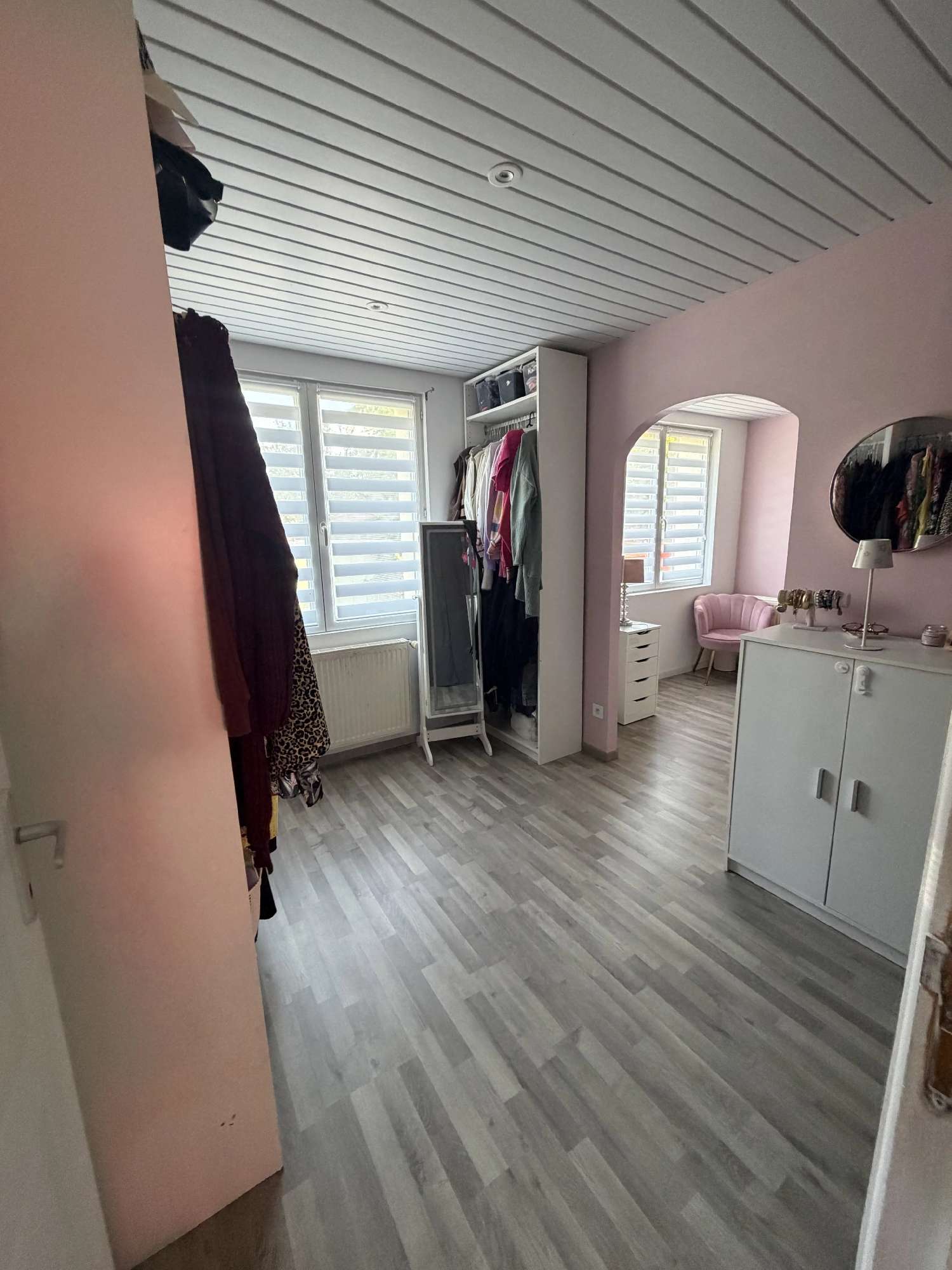  en venta casa Cercy-la-Tour Nièvre 8