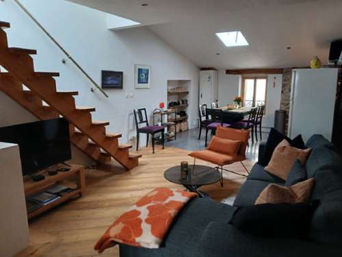 Céret Pyrénées-Orientales Haus Bild 7368259