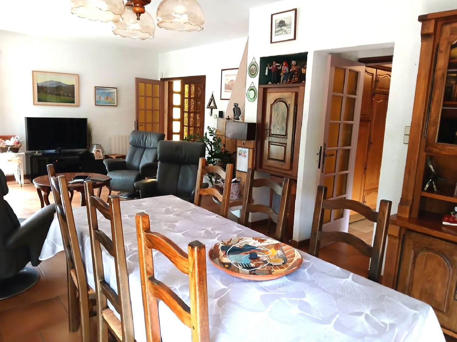  en venta casa Céret Pirineo Oriental 4