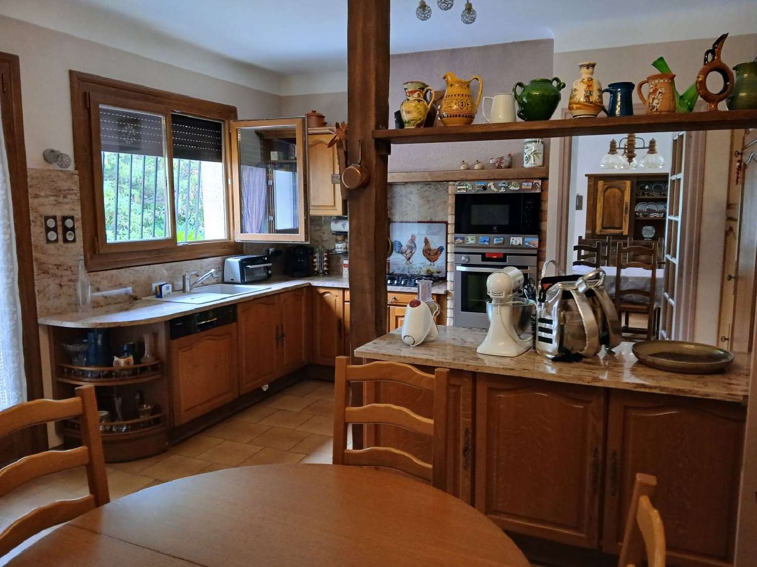  en venta casa Céret Pirineo Oriental 5