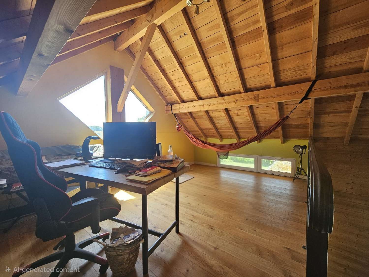  for sale house Cérilly Allier 6