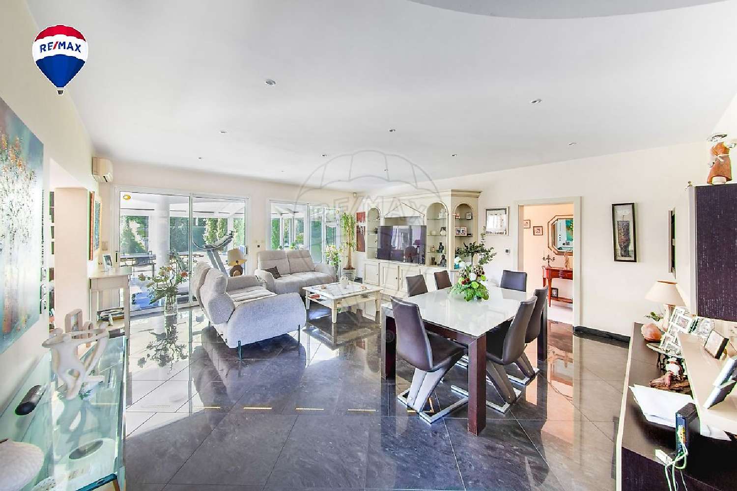 te koop huis Cernay Haut-Rhin 4