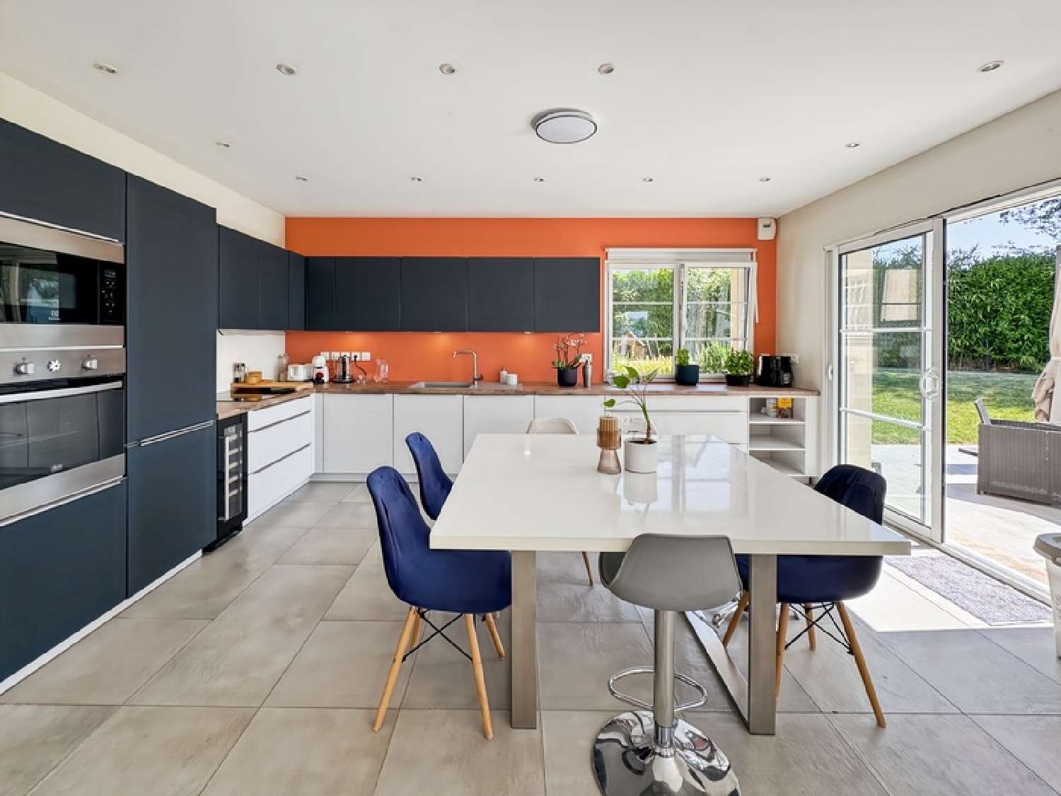  à vendre maison Cessy Ain 2