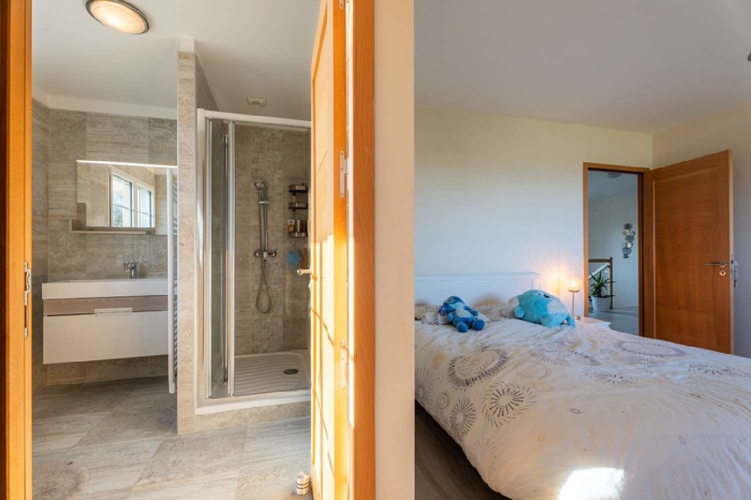  à vendre maison Cessy Ain 8