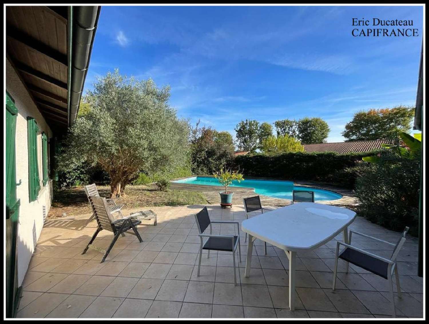for sale house Cestas Gironde 5