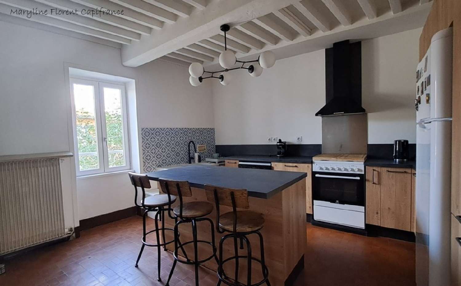  à vendre maison Ceyrat Puy-de-Dôme 5