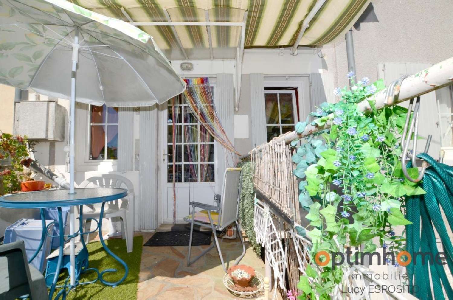 te koop huis Chabanais Charente 2