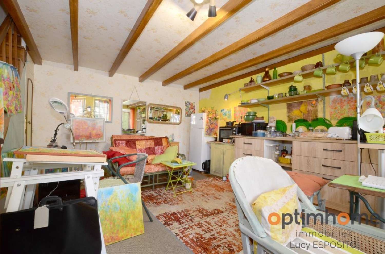 te koop huis Chabanais Charente 3