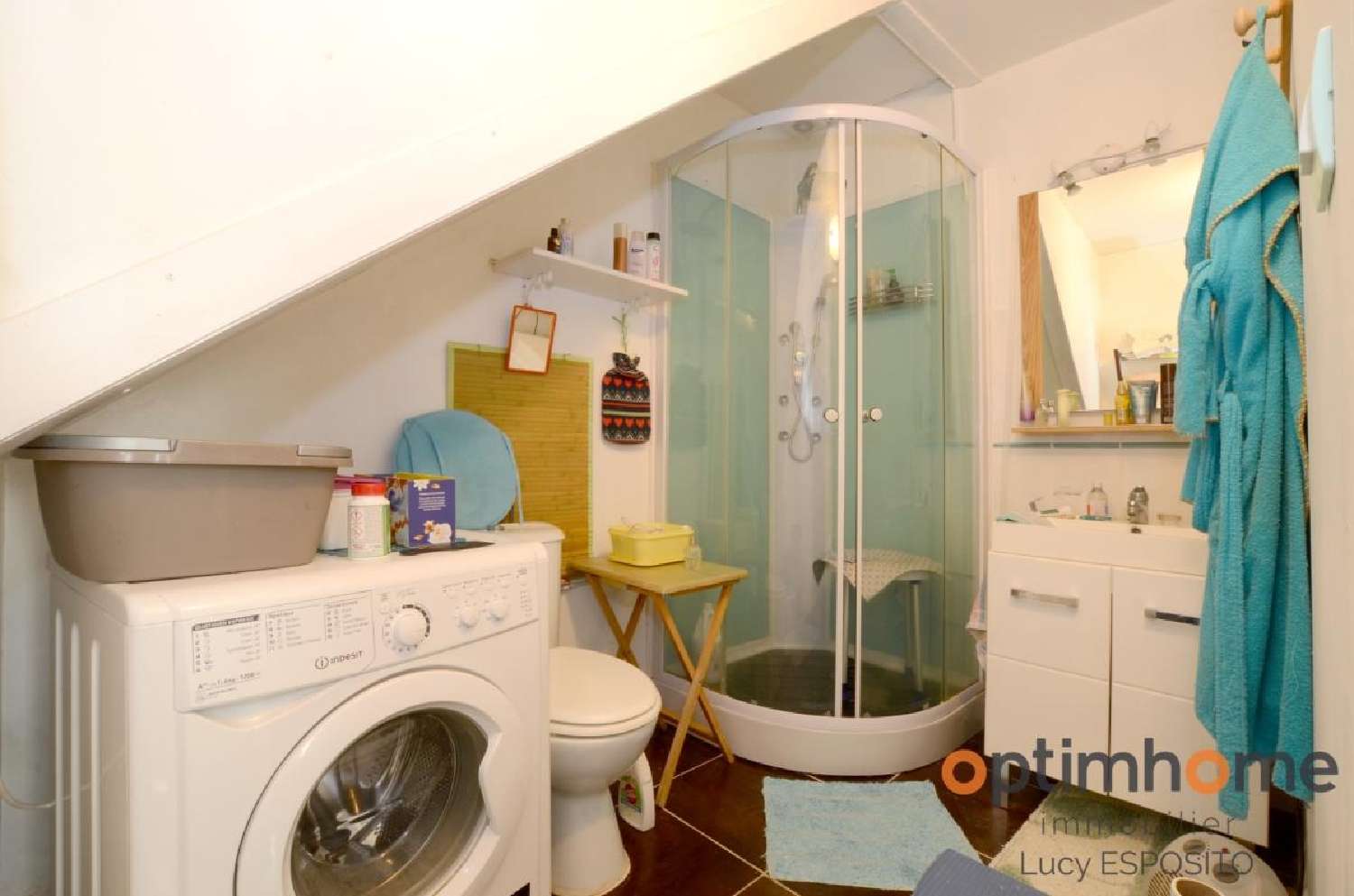 te koop huis Chabanais Charente 7