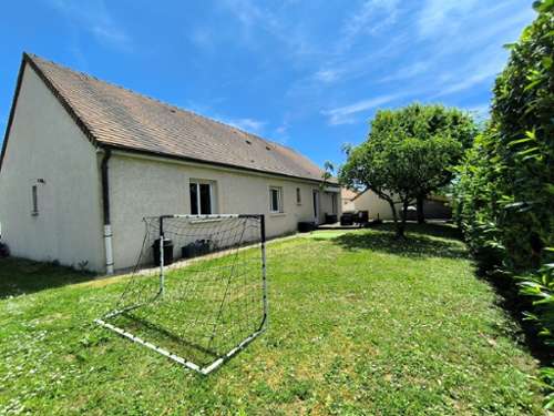 Chagny Saône-et-Loire casa foto