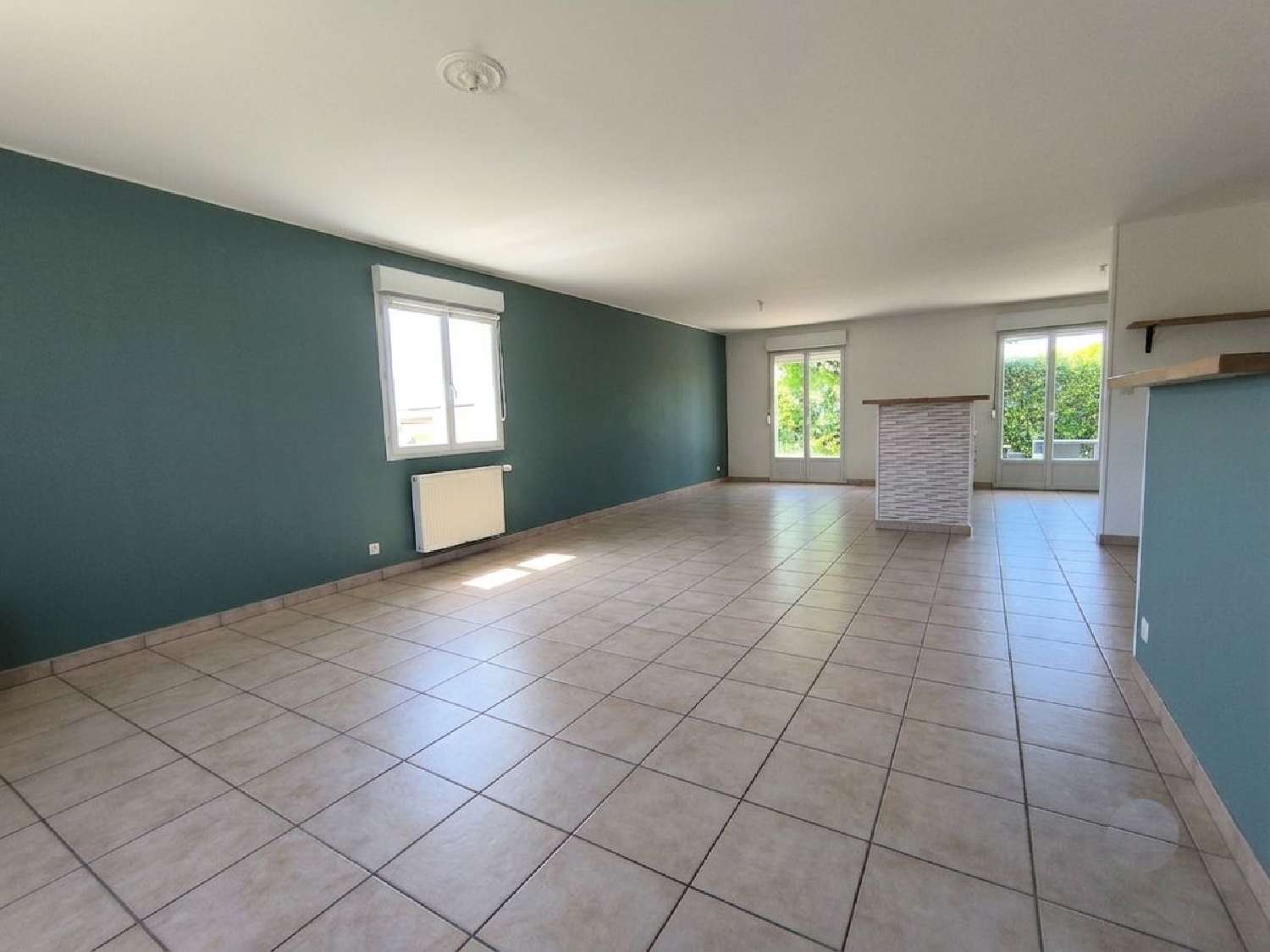 en venta casa Chagny Saône-et-Loire 2