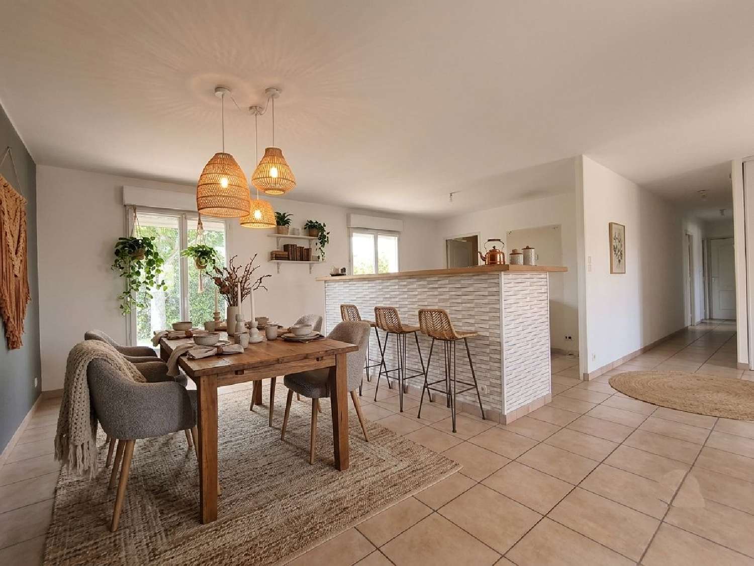 en venta casa Chagny Saône-et-Loire 5