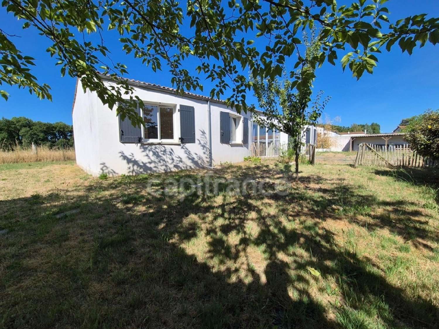 for sale house Chaillevette Charente-Maritime 1