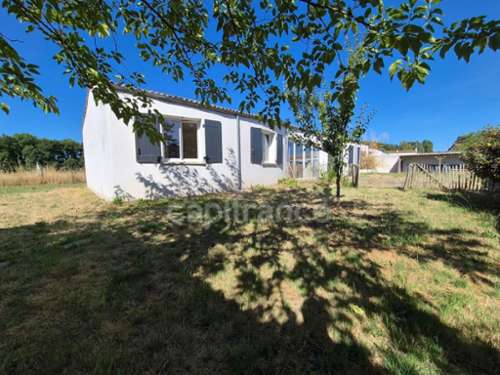 Chaillevette Charente-Maritime house foto 7380726