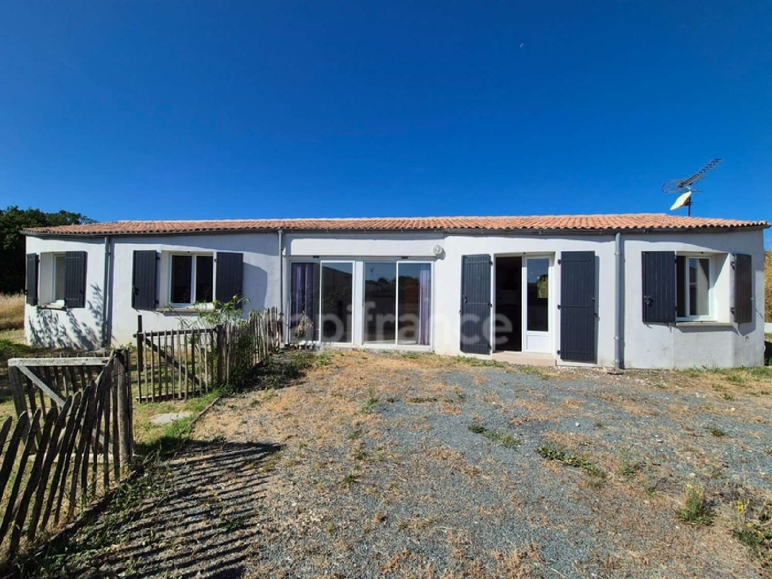 for sale house Chaillevette Charente-Maritime 2