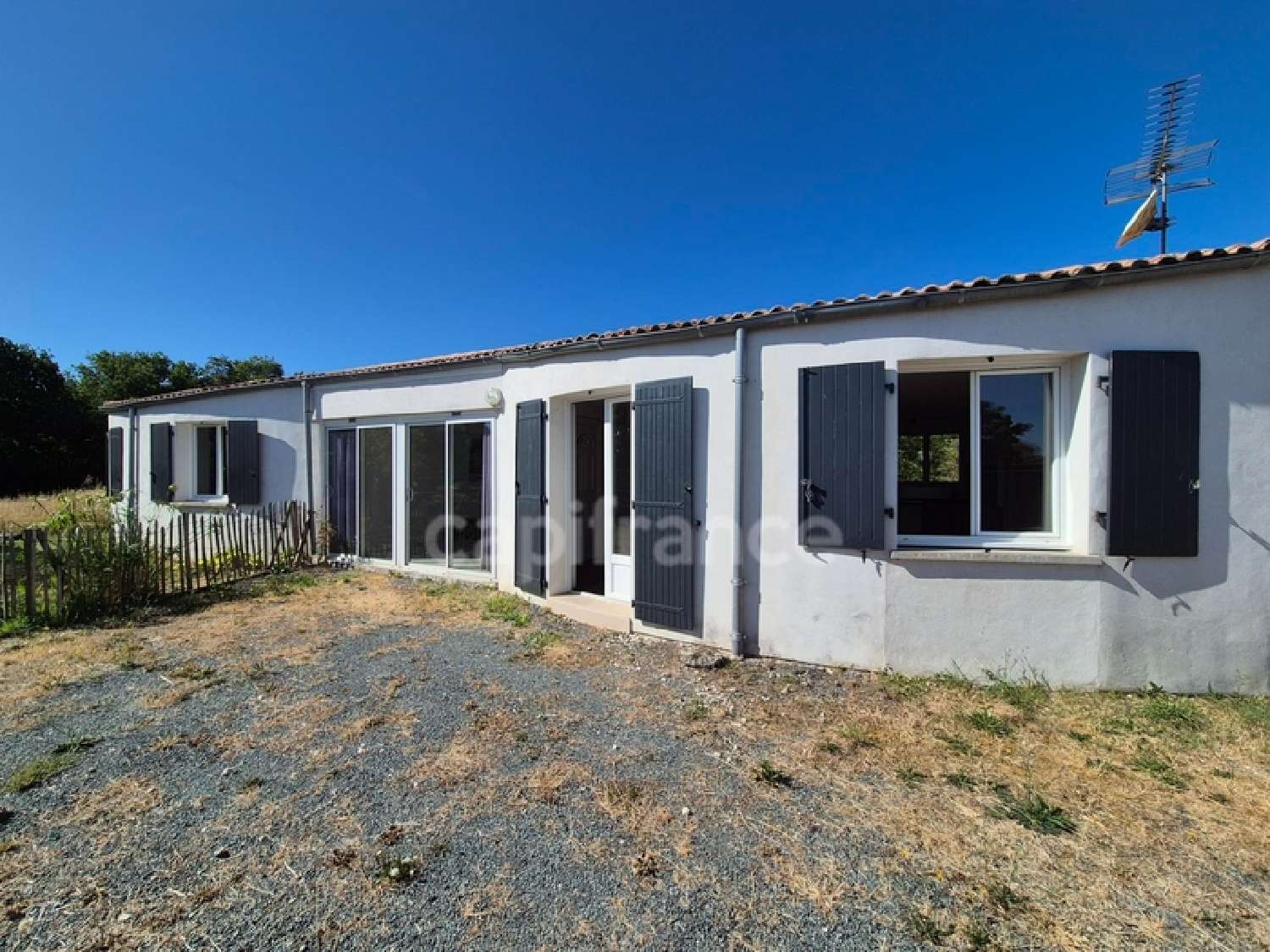 for sale house Chaillevette Charente-Maritime 3