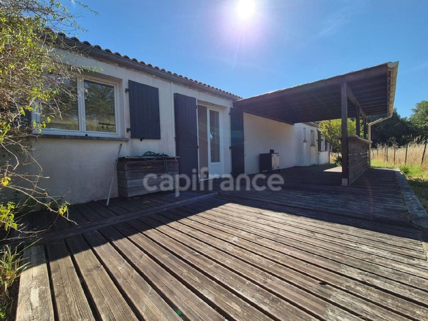 for sale house Chaillevette Charente-Maritime 4