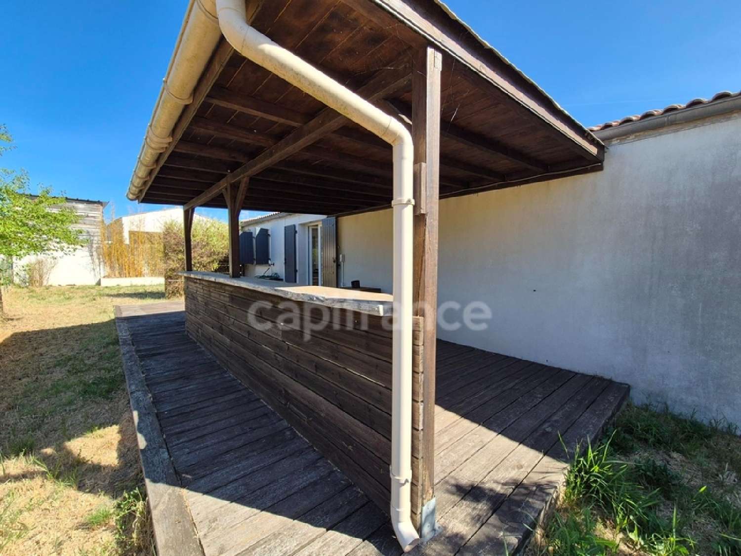 for sale house Chaillevette Charente-Maritime 5