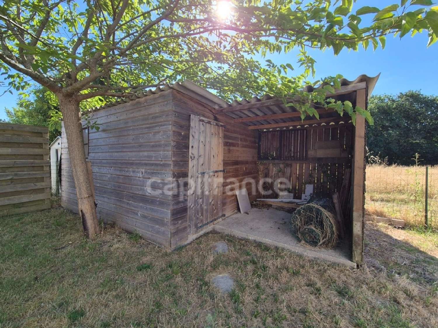 for sale house Chaillevette Charente-Maritime 6