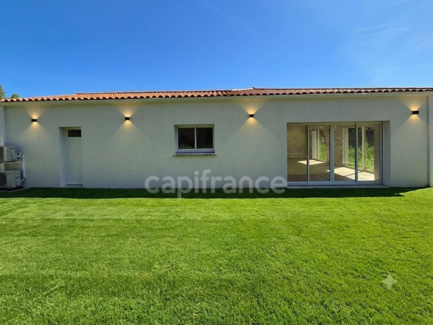 for sale house Chaillevette Charente-Maritime 1