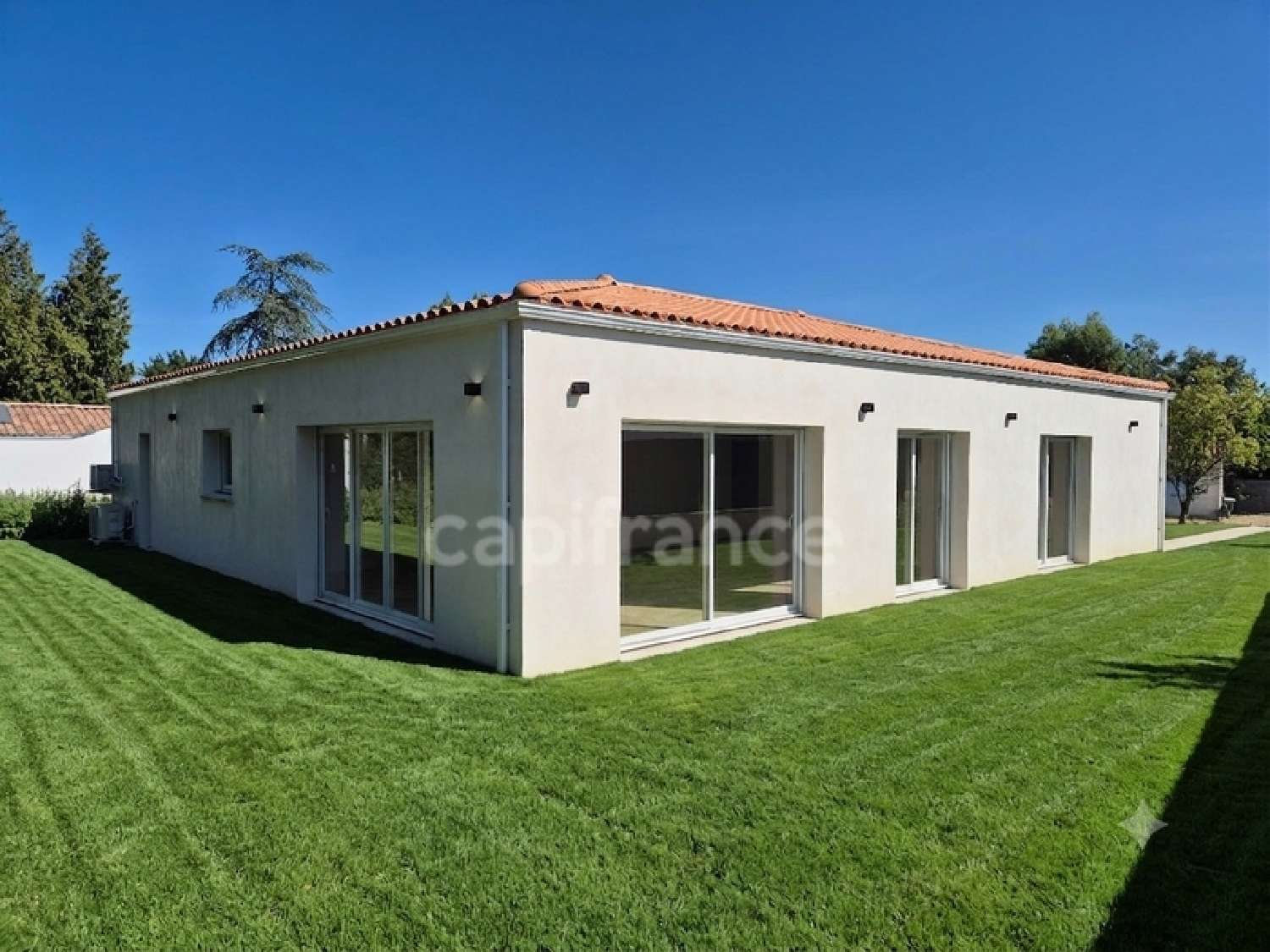 for sale house Chaillevette Charente-Maritime 2