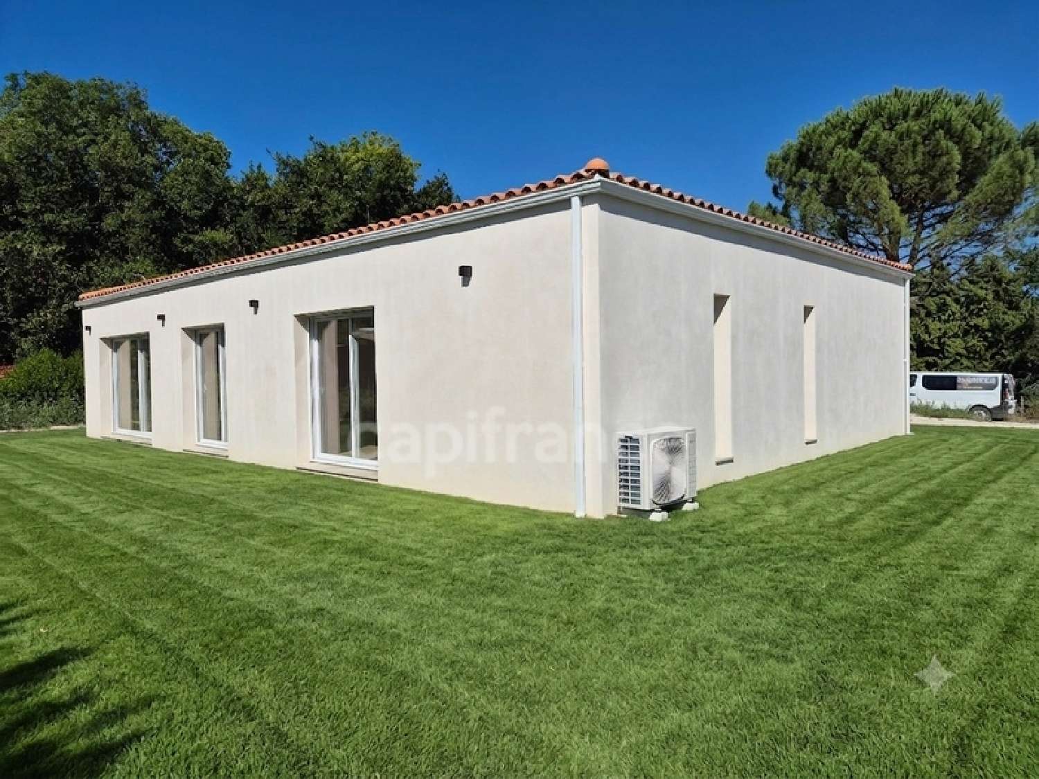 for sale house Chaillevette Charente-Maritime 3