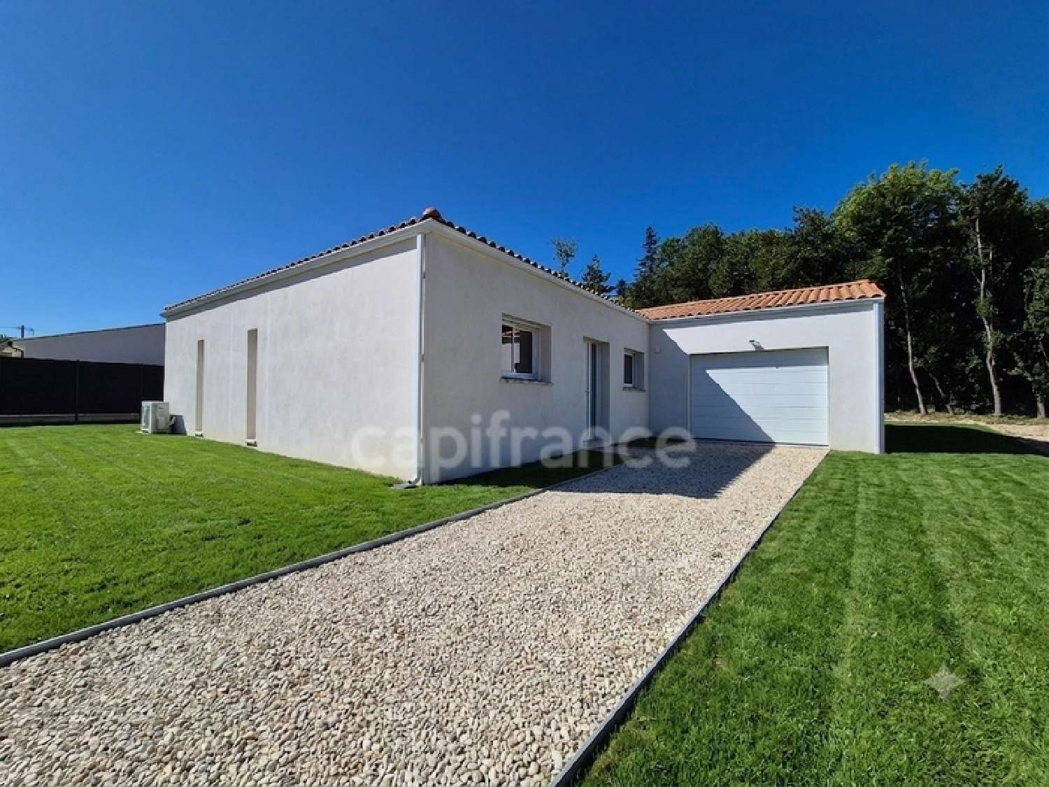 for sale house Chaillevette Charente-Maritime 4