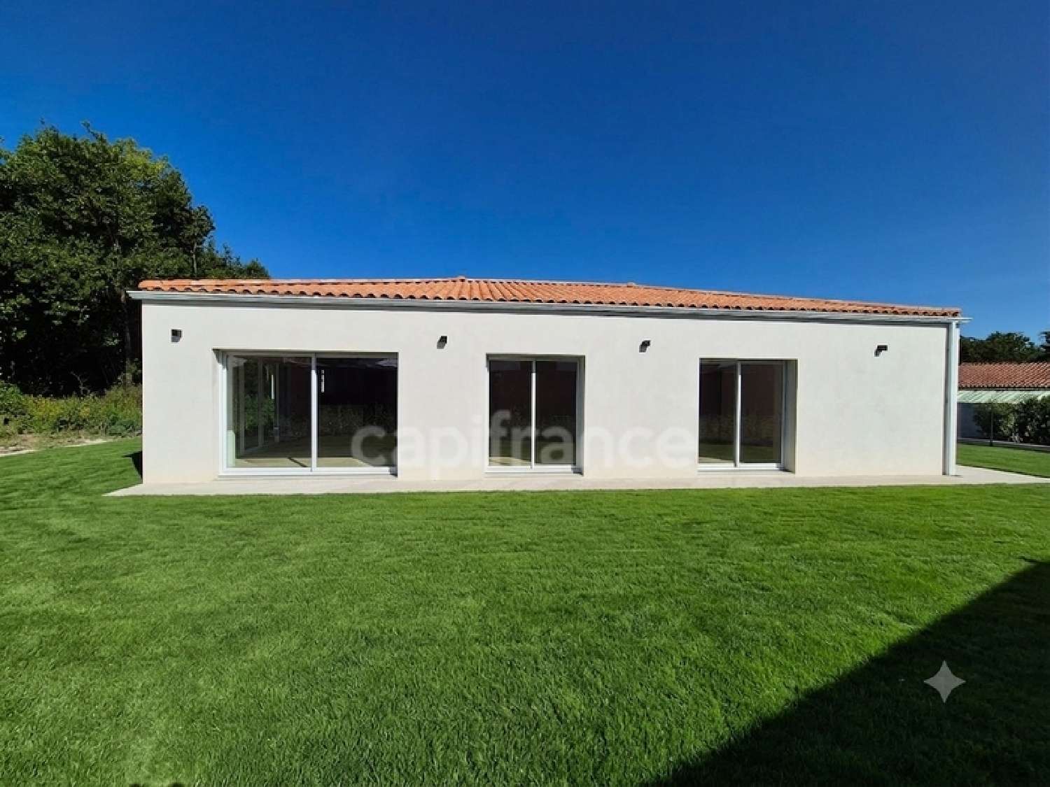 for sale house Chaillevette Charente-Maritime 5