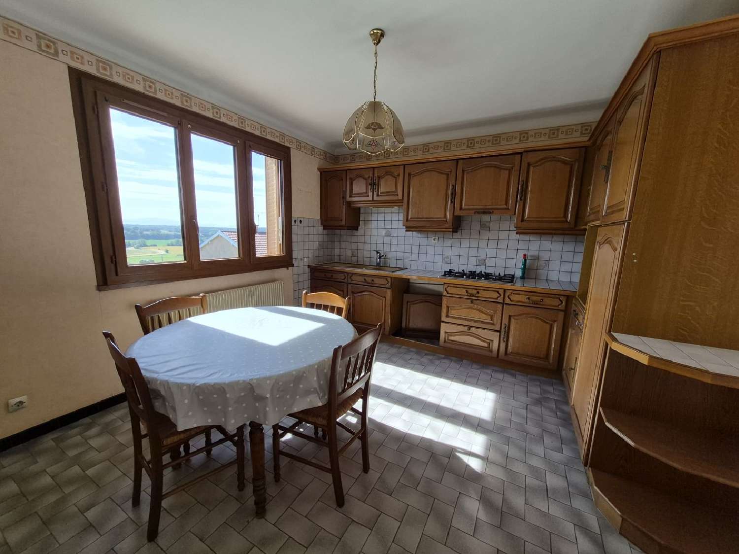 à vendre maison Chalamont Ain 3
