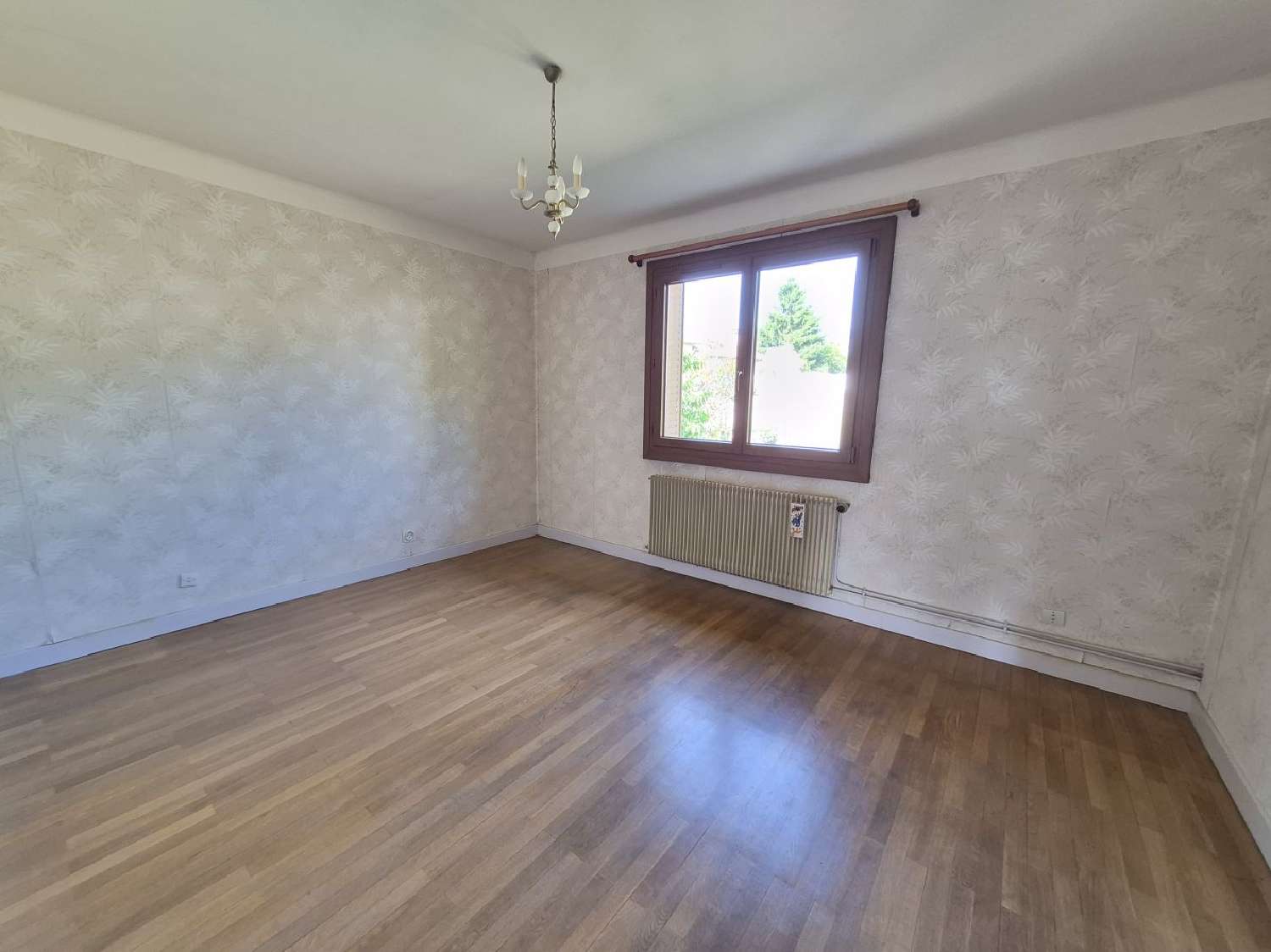 à vendre maison Chalamont Ain 4