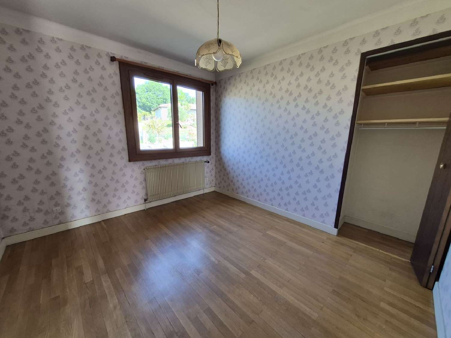 à vendre maison Chalamont Ain 5
