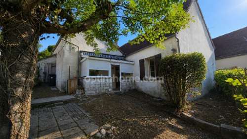 Chalautre-la-Reposte Seine-et-Marne maison foto 7367691