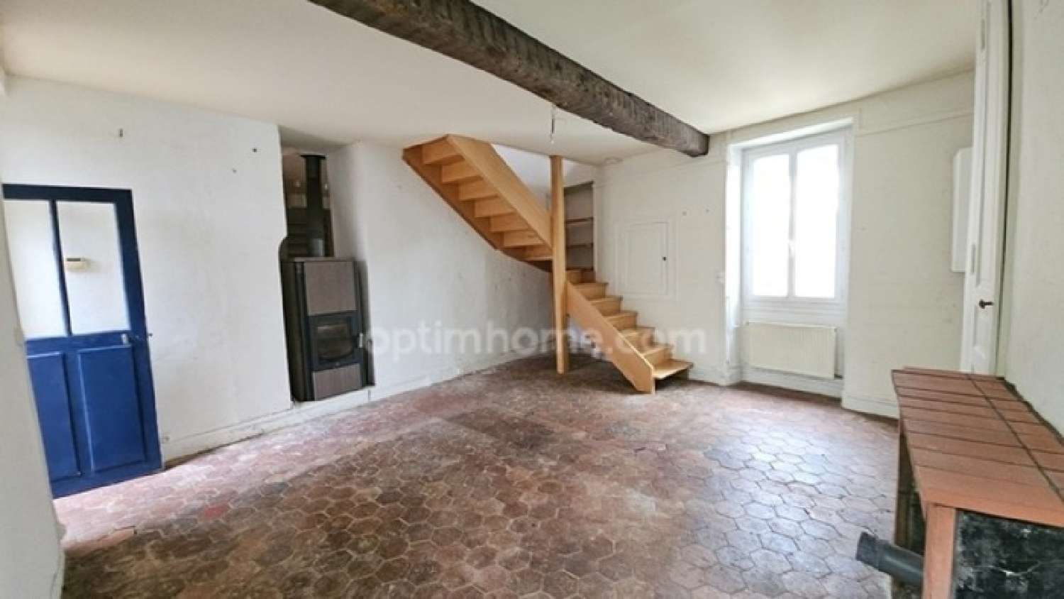  à vendre maison Chalautre-la-Reposte Seine-et-Marne 2