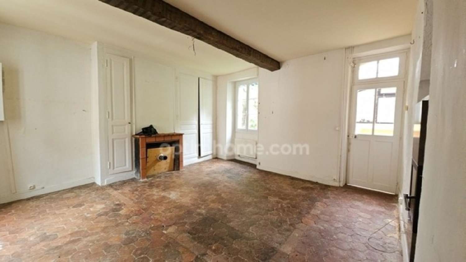  à vendre maison Chalautre-la-Reposte Seine-et-Marne 3