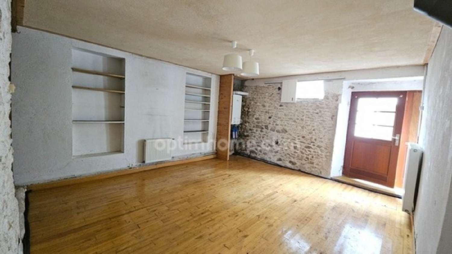  à vendre maison Chalautre-la-Reposte Seine-et-Marne 4