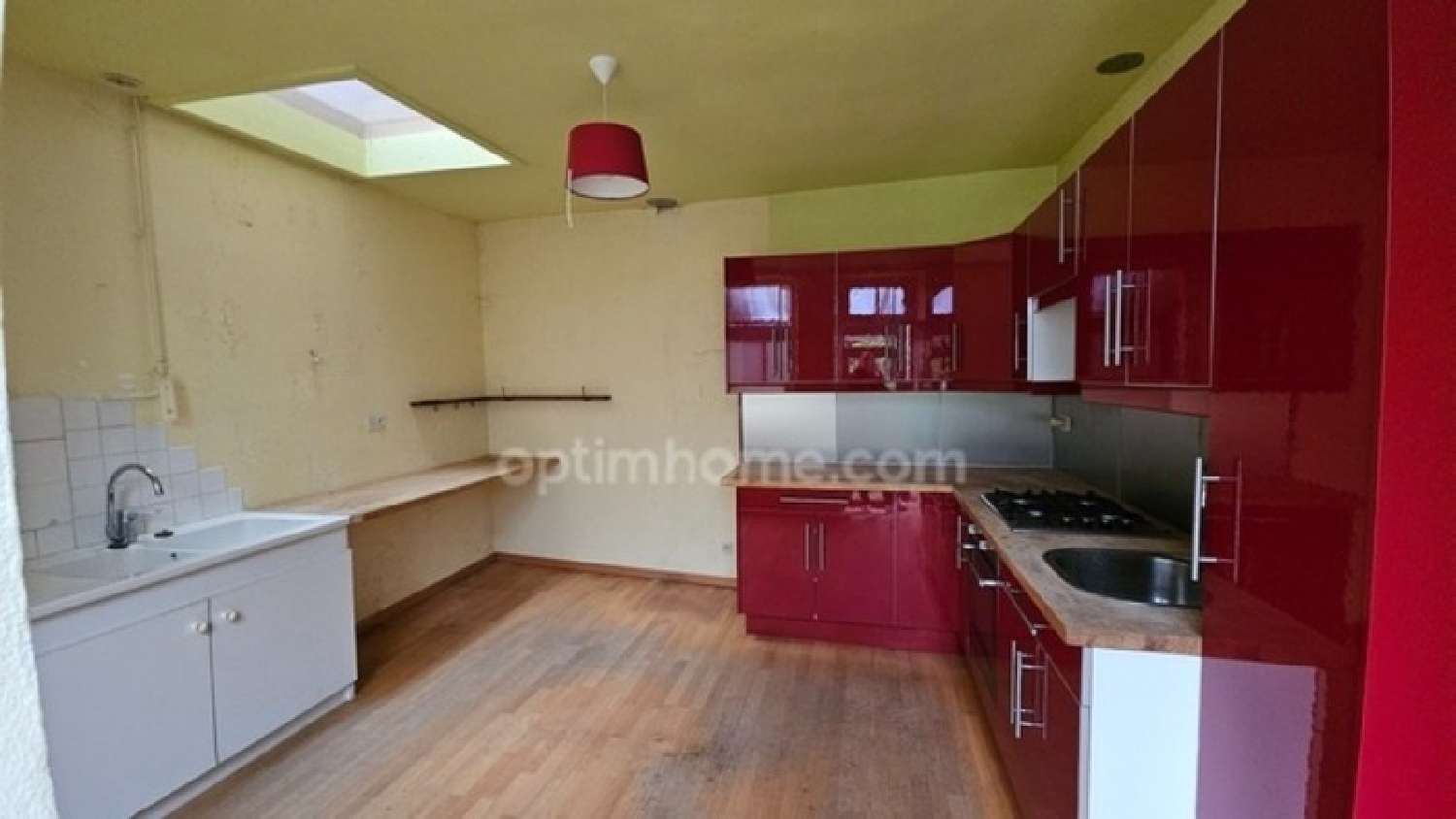  à vendre maison Chalautre-la-Reposte Seine-et-Marne 5