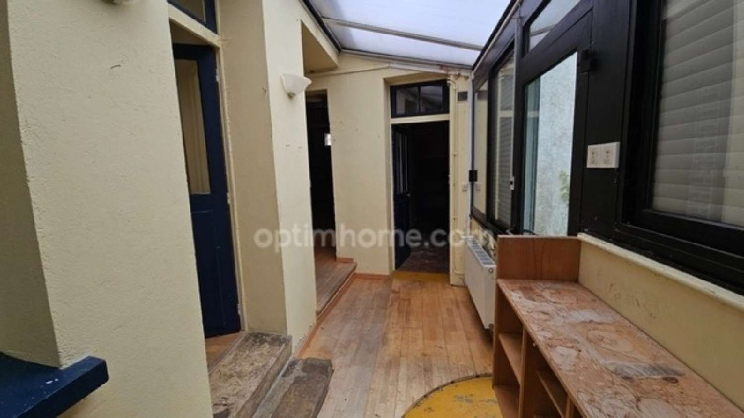 à vendre maison Chalautre-la-Reposte Seine-et-Marne 6