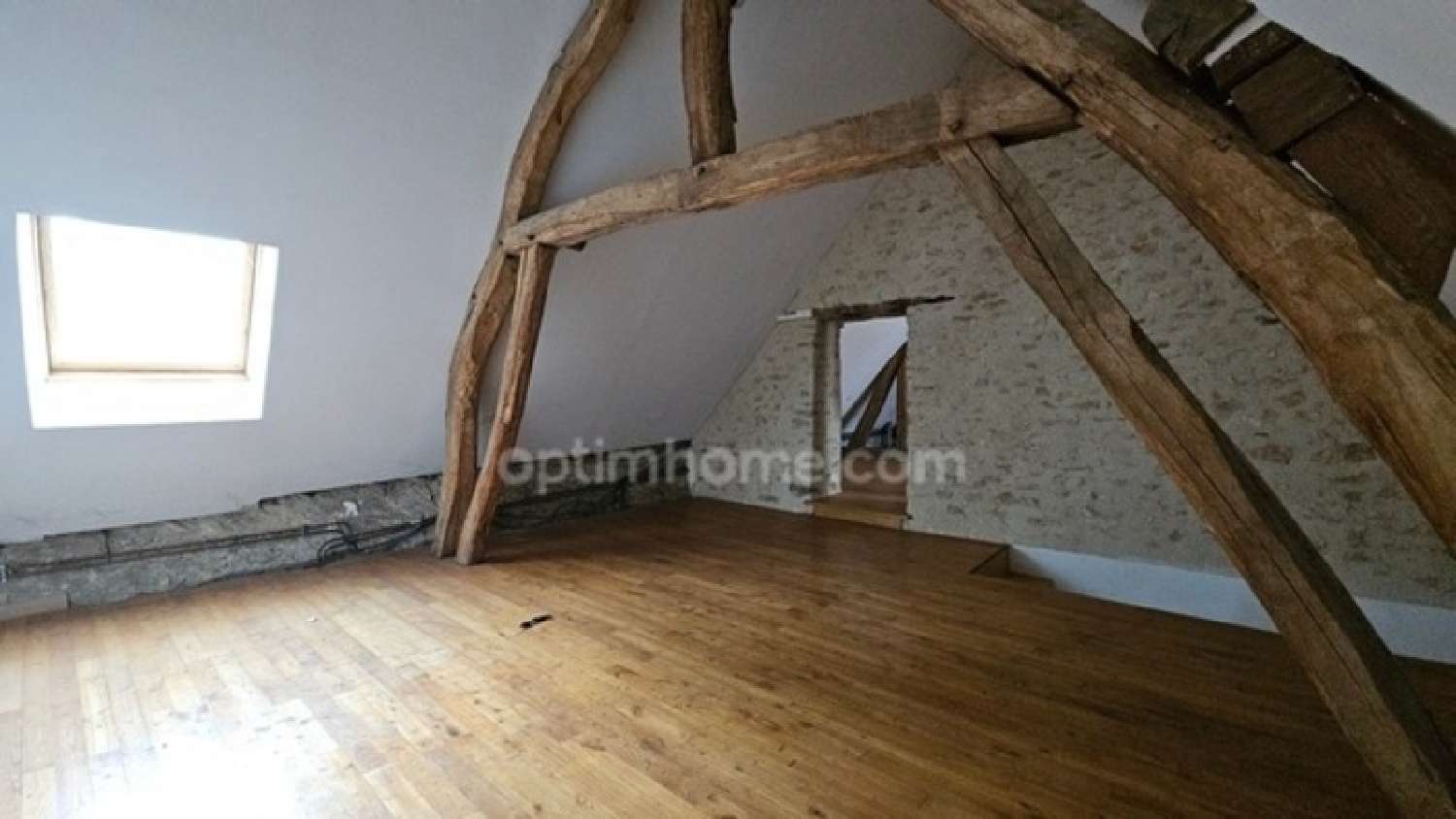 à vendre maison Chalautre-la-Reposte Seine-et-Marne 7