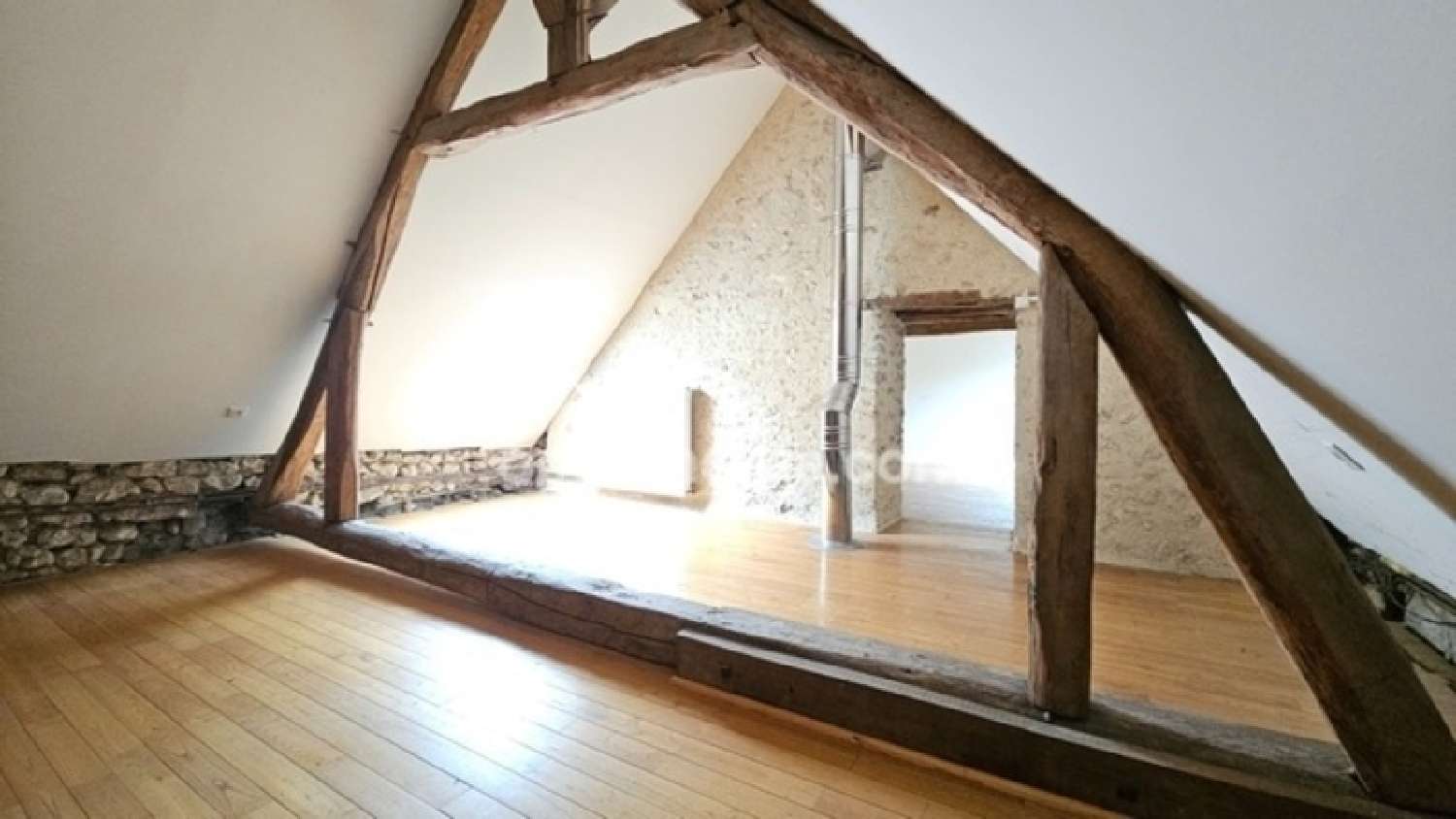  à vendre maison Chalautre-la-Reposte Seine-et-Marne 8