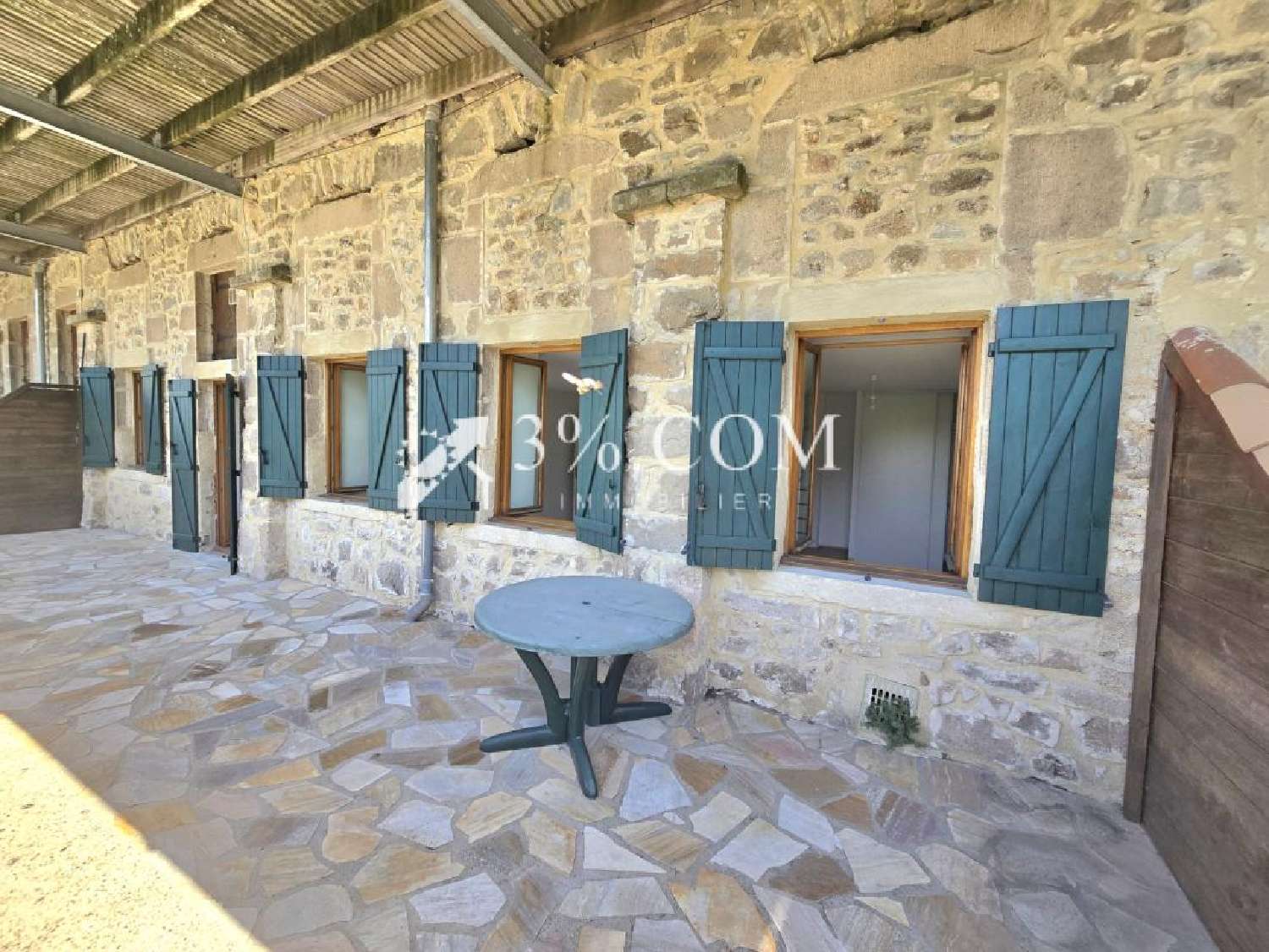 for sale house Chalencon Ardèche 1