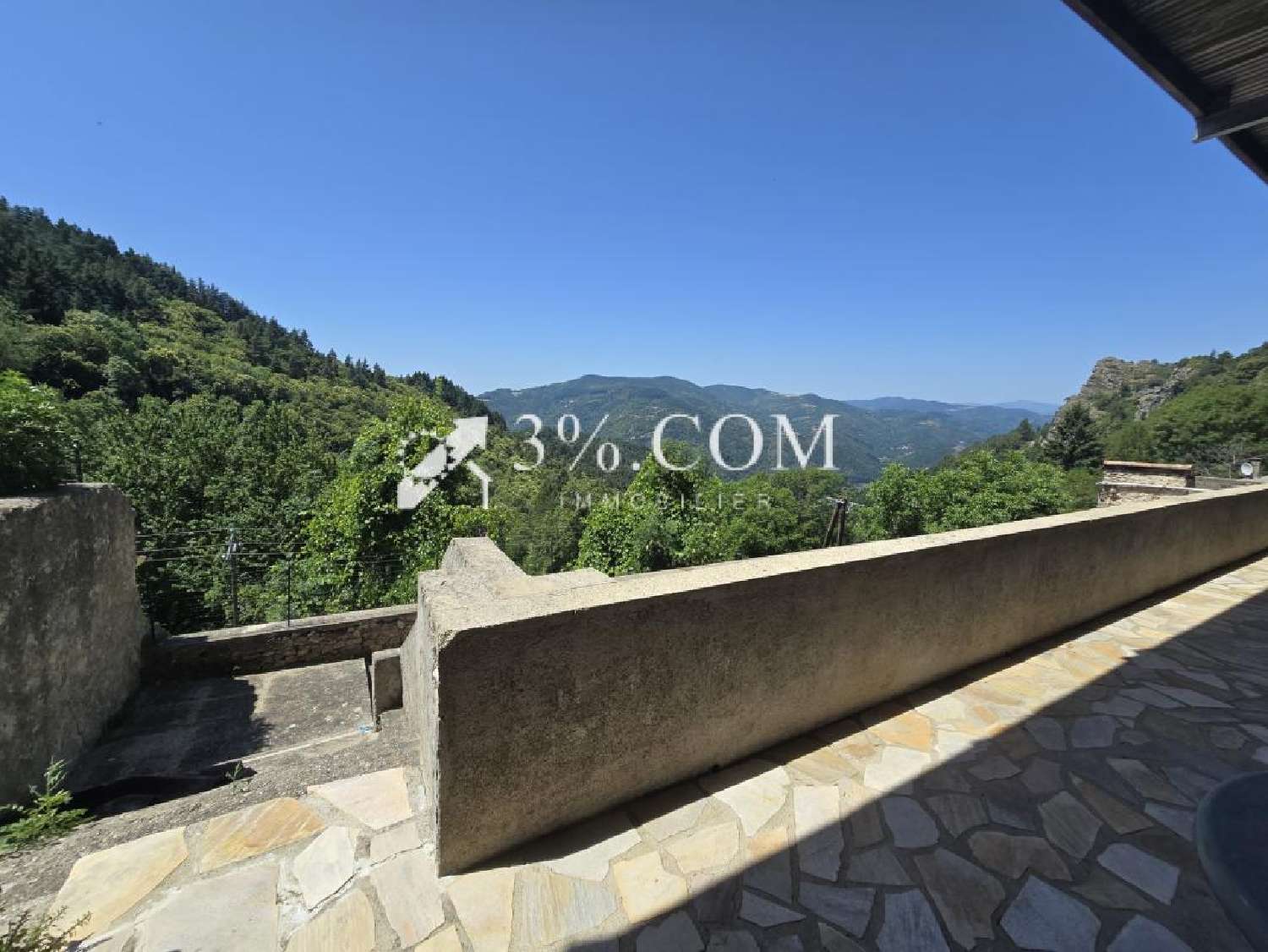 for sale house Chalencon Ardèche 2