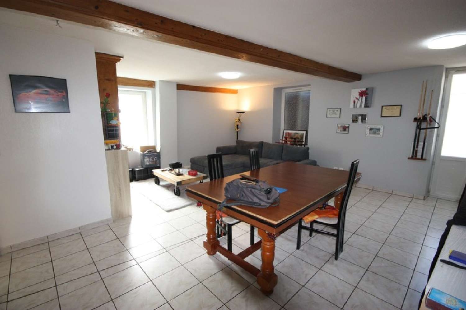 for sale house Chaley Ain 6