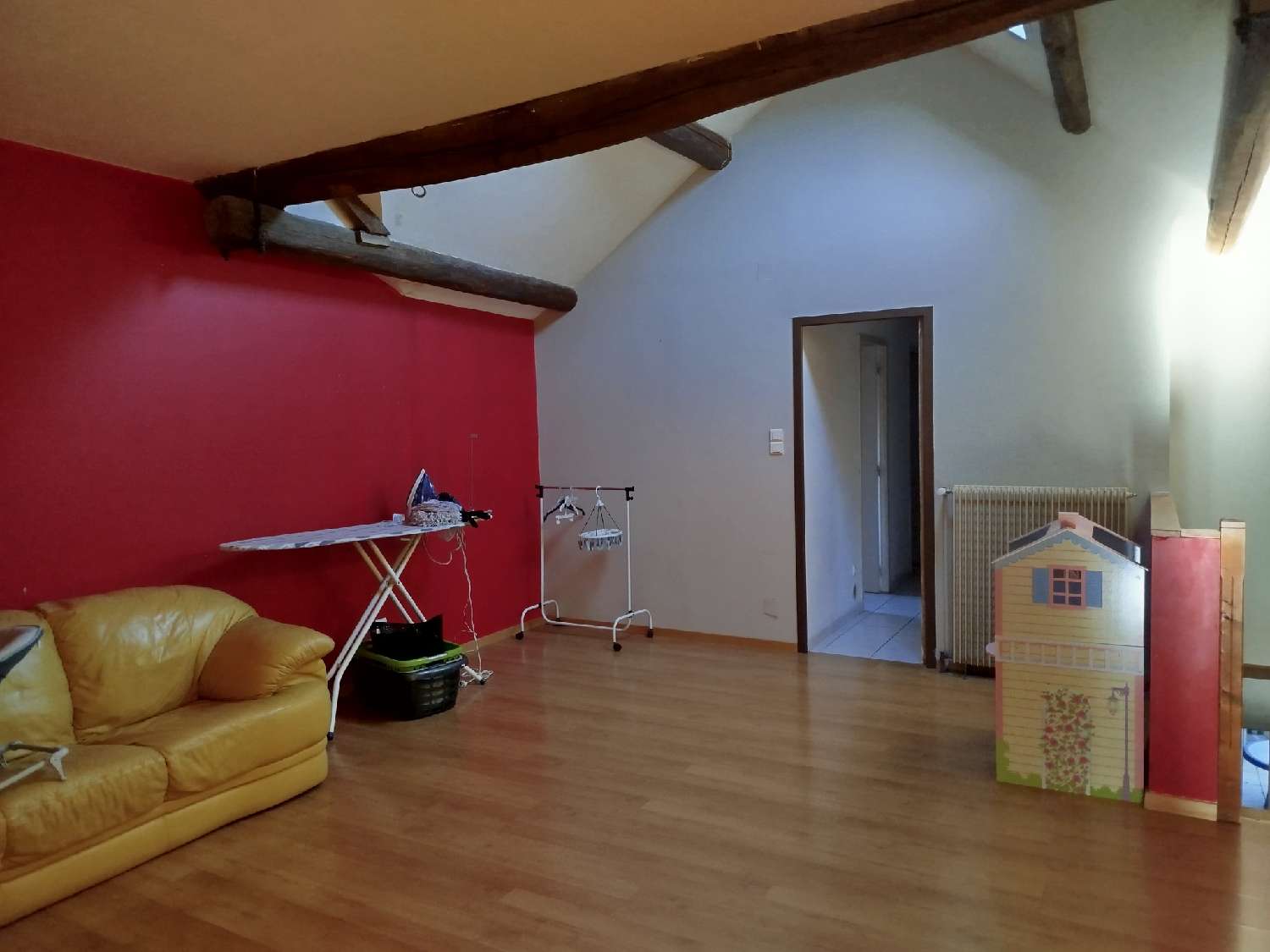 à vendre maison Chalindrey Haute-Marne 1