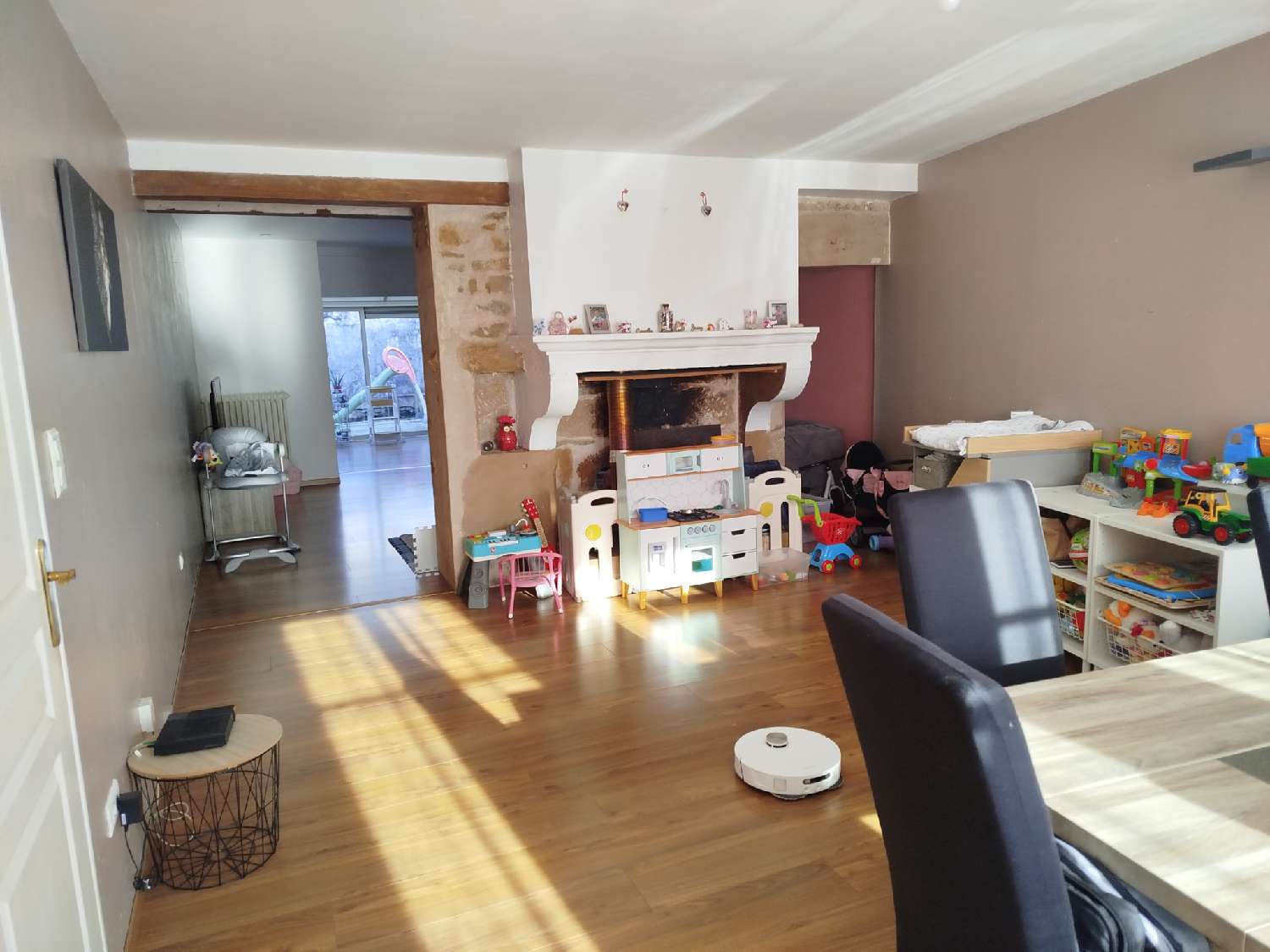 à vendre maison Chalindrey Haute-Marne 3